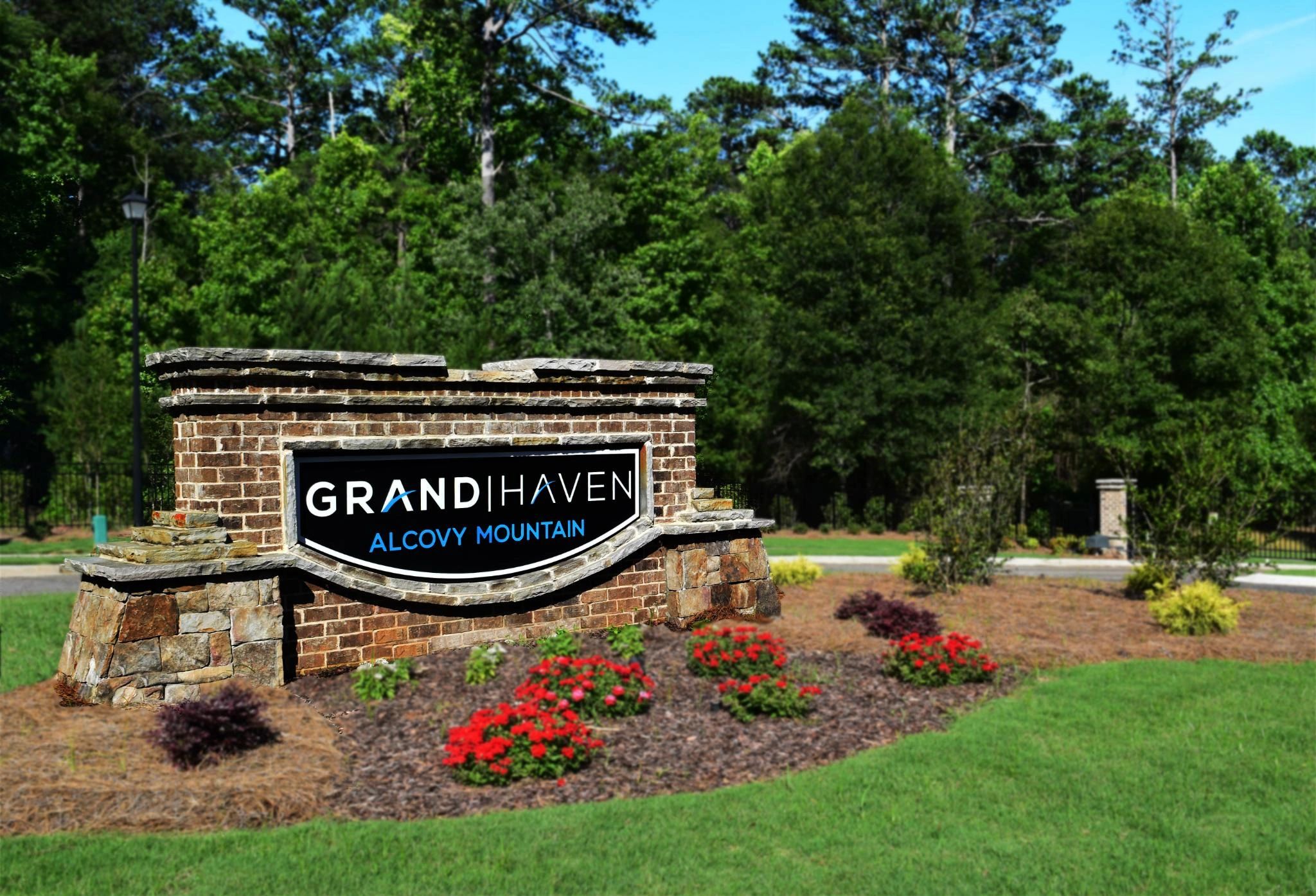 Grand Haven at Alcovy Mountain Homeowner's Association Home